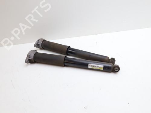 Used Right front shock absorber MERCEDES-BENZ GLC (X253) 250 4-matic (253.946) (211 hp) 29053102
