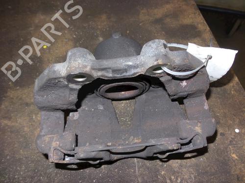 Used Right front brake caliper Right front brake caliper SAAB 9-3 (YS3D) 2.0 Turbo (150 hp) 18619949 18619949