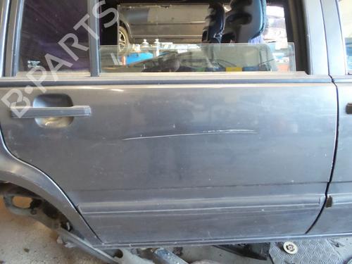 Used Right rear door Right rear door VOLVO 740 (744) 2.4 TD (113 hp) 18614214 18614214
