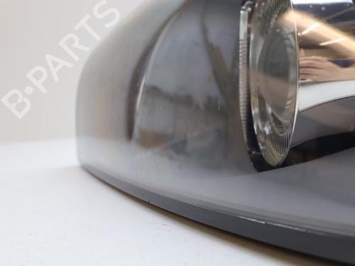 Left headlight VOLVO V50 (545) 2.4 | BP38200215C28 - Image 3