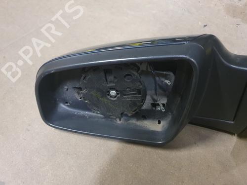 Left mirror OPEL ZAFIRA / ZAFIRA FAMILY B (A05) 1.9 CDTI (M75) | BP18627814C26 