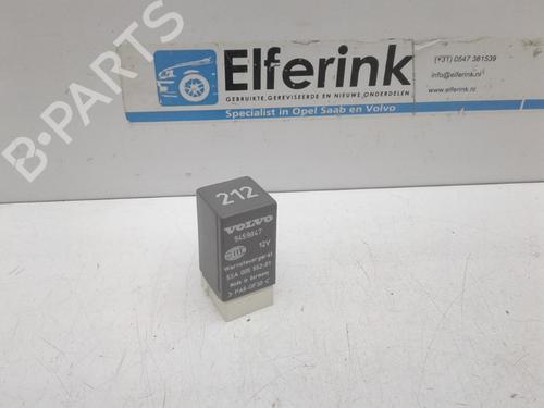 Used Electronic sensor Electronic sensor VOLVO V70 I (875, 876) 2.4 (140 hp) 18631687 18631687
