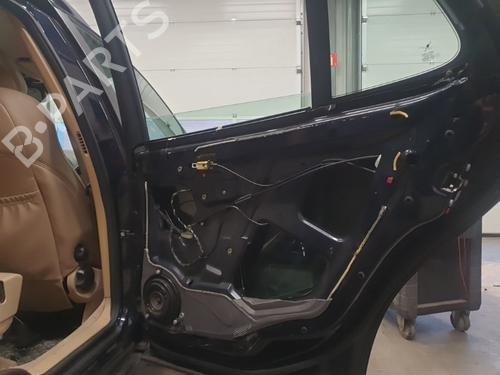 Right rear door SAAB 9-5 Estate (YS3E) 2.3 Turbo | BP19172337C5