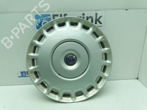 Hjulkapsel VOLVO S60 I (384) D5 (163 hp) 18634026