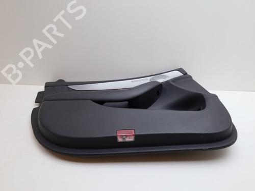 Front left panel MERCEDES-BENZ C-CLASS (W205) C 180 (205.040, 205.140) | BP32001965C58 - Image 2