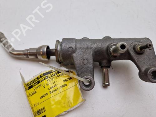 Used Electronic sensor SAAB 9-3 (YS3F, E79, D79, D75) 1.9 TiD (150 hp) 18609650