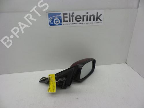 Right mirror SAAB 9-3 (YS3F, E79, D79, D75) 2.0 t | BP18608653C27 