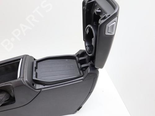 Middle console VOLVO V70 II (285) 2.4 | BP31259630I22