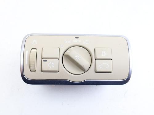 Used Headlight switch Headlight switch VOLVO XC60 I SUV (156) D4 AWD (190 hp) 31770420 31770420