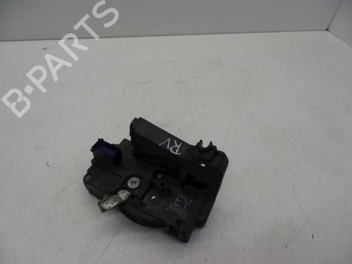 Used Front right lock OPEL ASTRA G Hatchback (T98) 1.6 (F08, F48) (84 hp) 18625836