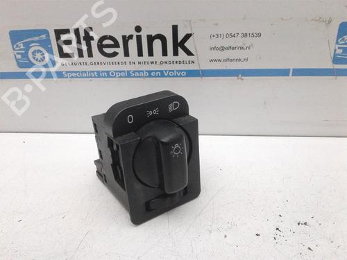 Used Headlight switch OPEL CORSA B (S93) 1.2 i 16V (F08, F68, M68) (65 hp) 18630703