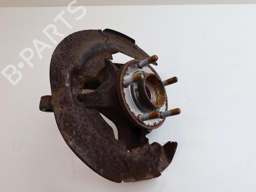 Used Right front steering knuckle VOLVO V50 (545) 1.8 (125 hp) 19748873