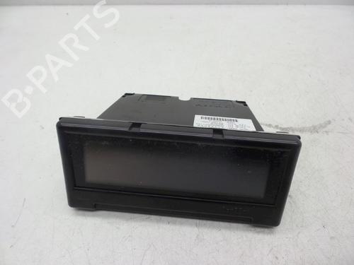 Used Control unit Control unit 18619293 18619293
