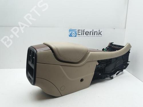Midtkonsoll SAAB 9-5 (YS3G) 2.0 t BioPower (220 hp) 18633896