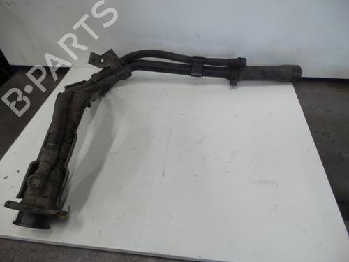 Used Pipe Pipe OPEL KARL (C16) 1.0 (75 hp) 18629956 18629956