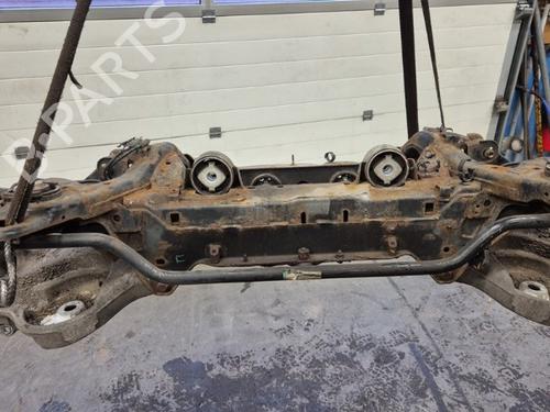 Used Rear axle Rear axle 31374748 31374748
