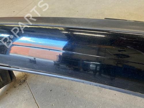 Rear bumper SAAB 9-3 Cabriolet (YS3D) 2.0 Turbo | BP18639436C8 