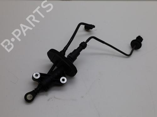 Used Clutch slave cylinder VOLVO V60 II (225) D3 (150 hp) 18636865