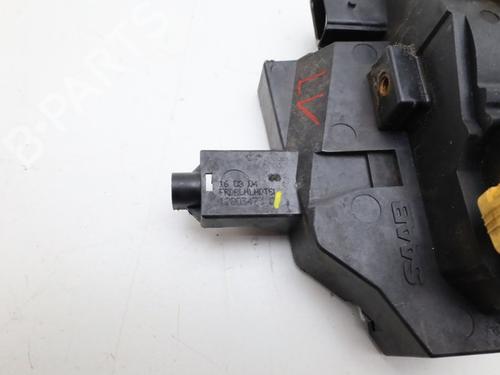 Venstre foran lås SAAB 9-3 (YS3F, E79, D79, D75) 1,8t (150 hp) 30816354