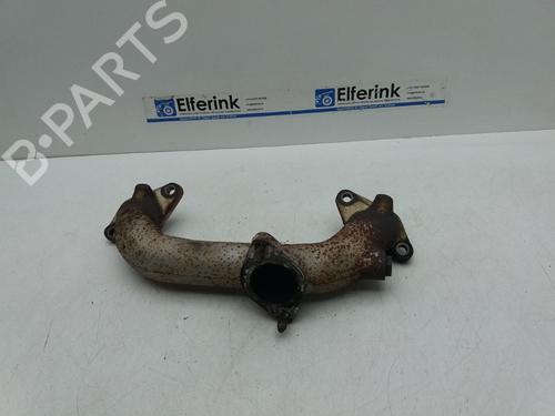 Used Exhaust manifold SAAB 900 I (AC4, AM4) 2.1 -16 (136 hp) 18634575