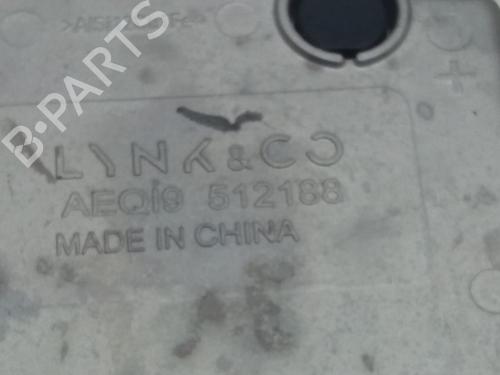 Inverter/Converter LYNK & CO 01 HEV | BP22134056M119 - Image 8