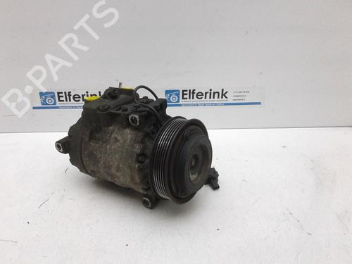 AC compressor SAAB 9-5 (YS3E) 2.3 Turbo | BP18632406M34 