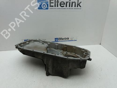Oil sump SAAB 900 II Convertible 2.0 i | BP18630053M115