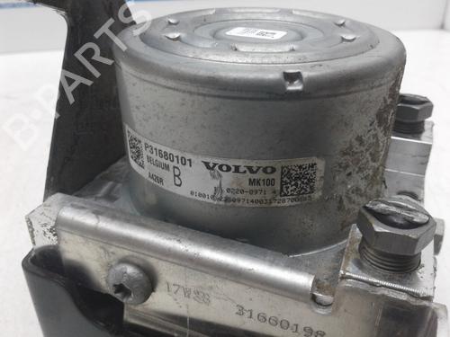 ABS pump VOLVO V90 II Cross Country (236) D4 AWD | BP18632319M43 
