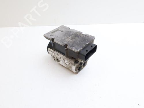 Used ABS pump SAAB 9-3 Convertible (YS3F) 2.0 t (210 hp) 30675313