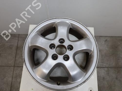 Used Rim Rim SAAB 9-3 (YS3D) 2.0 i (131 hp) 34371619 34371619