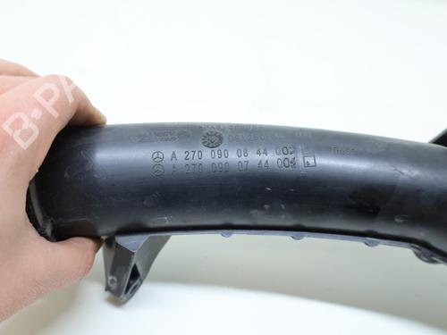 Intercooler pipe MERCEDES-BENZ CLA Coupe (C117) CLA 180 (117.342) | BP36501805M127 - Image 6