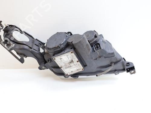 Left headlight SAAB 9-5 Estate (YS3E) 2.3 t | BP25775039C28 