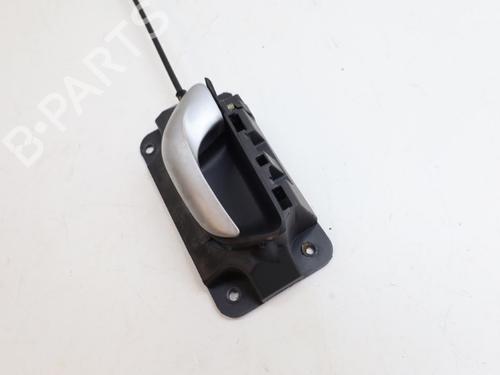 Front left exterior door handle VOLVO S80 I (184) 2.4 | BP20668367C128 