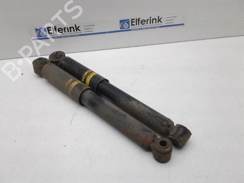 Right front shock absorber OPEL ASTRA H Estate (A04) 1.3 CDTI (L35) | BP18632891M17 