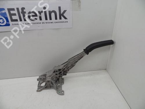 Hand brake VOLVO V40 Hatchback (525) D2 | BP18615610I18 - Image 3