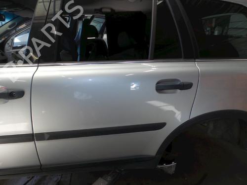 Used Left rear door VOLVO XC90 I (275) 2.5 T AWD (209 hp) 18622344