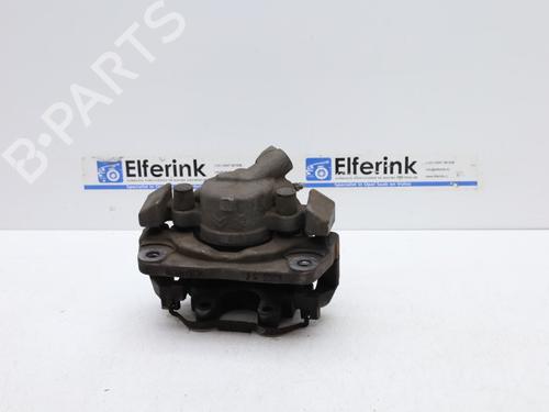 Right front brake caliper OPEL GRANDLAND / GRANDLAND X (A18, P1UO) 1.2 (75) | BP18634902M104 