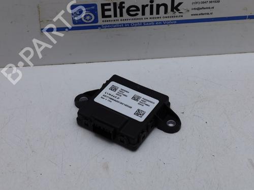 Used Control unit Control unit 18635515 18635515