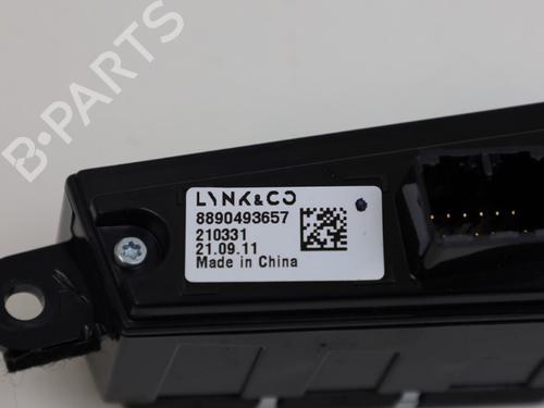 Switch LYNK & CO 01 PHEV | BP18639776I30 - Image 4