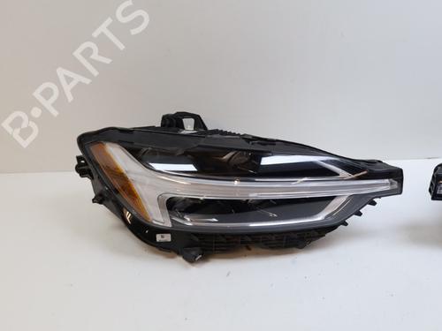 Other VOLVO XC60 II (246) T5 AWD | BP27931985O1 