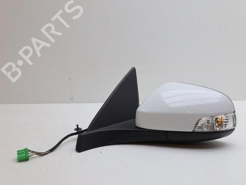 Used Left mirror Left mirror 38267409 38267409