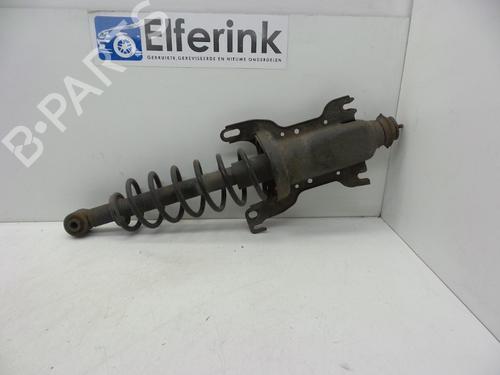 Used Right rear shock absorber Right rear shock absorber SAAB 9-5 Estate (YS3E) 2.3 t (185 hp) 18625220 18625220