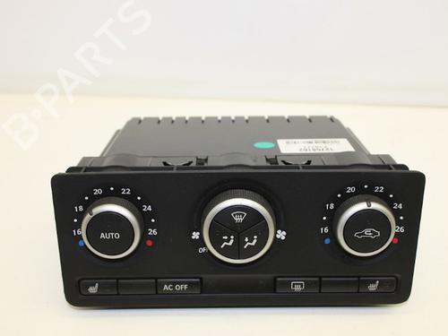 Used Electronic module SAAB 9-5 Estate (YS3E) 2.3 Turbo (260 hp) 18611044