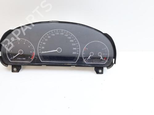 Display monitor SAAB 9-5 Estate (YS3E) 2.0 t | BP30080996C48