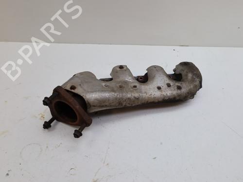 Colector Escape SAAB 9-7X 5.3 AWD (299 hp) 29954223