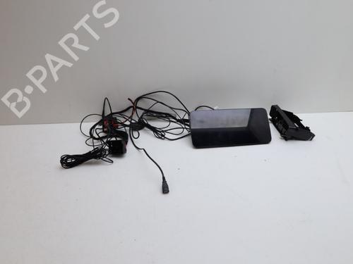 Afficheur MERCEDES-BENZ C-CLASS (W205) C 180 (205.040, 205.140) (156 hp) 31956710