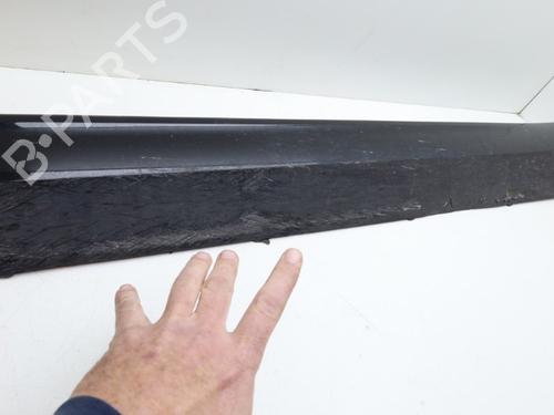 Right sideskirt VOLVO V60 II (225) T6 Plug-in Hybrid AWD | BP29954421C114