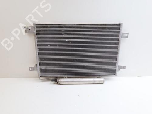 Used AC radiator MERCEDES-BENZ B-CLASS Sports Tourer (W245) B 200 TURBO (245.234) (193 hp) 22346869