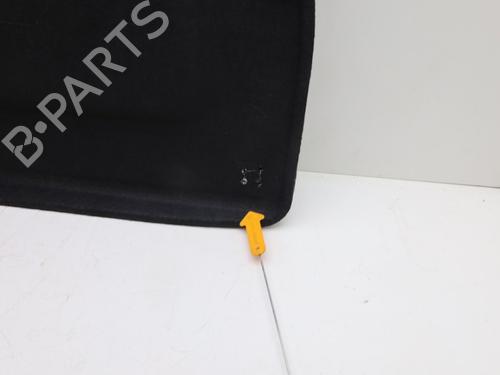 Used Rear parcel shelf Rear parcel shelf MERCEDES-BENZ B-CLASS Sports Tourer (W247) B 180 (247.084) (136 hp) 36305558 36305558