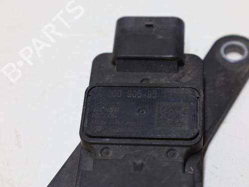 Pipe MERCEDES-BENZ VITO Van (W447) 114 CDI (447.601, 447.603, 447.605) | BP38783782M125 - Image 4
